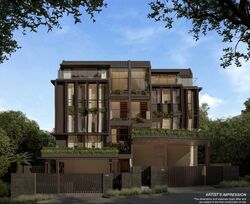 Jalan Labu Manis (D19), Semi-Detached #602910821